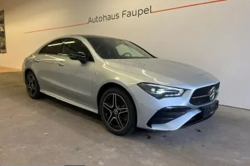 Mercedes-Benz CLA 250 din 2025 - oferta MER241772