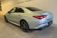 Mercedes-Benz CLA 250 (Clasa CLA) din 2025 cu 27.931 km - oferta MER241772 - foto 3