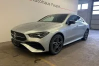 Mercedes-Benz CLA 250 (Clasa CLA) din 2025 cu 27.931 km - oferta MER241772 - foto 4