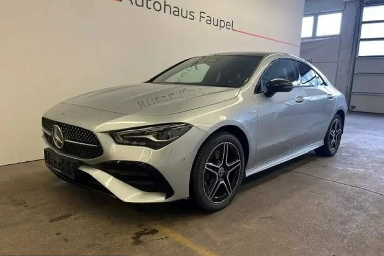 Mercedes-Benz CLA 250 (Clasa CLA) din 2025 cu 27.931 km - oferta MER241772 - foto 4
