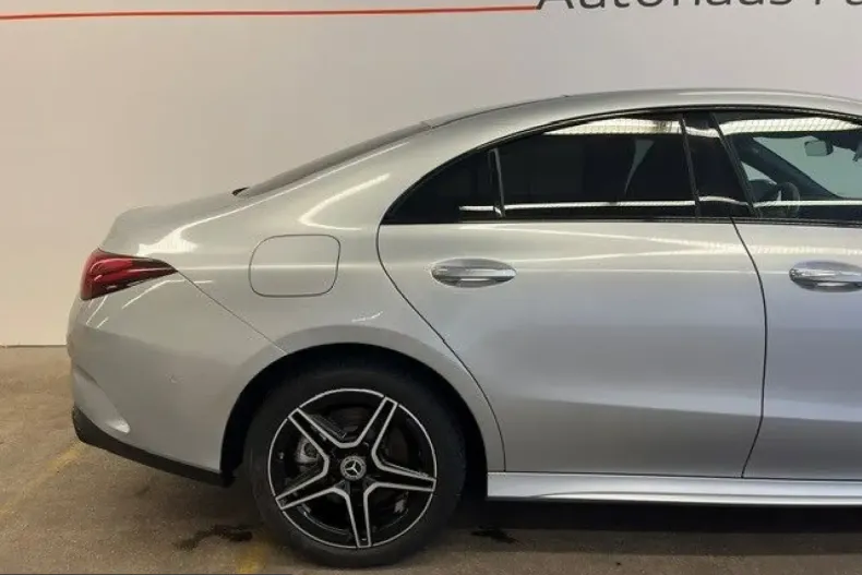 Mercedes-Benz CLA 250 (Clasa CLA) din 2025 cu 27.931 km - oferta MER241772 - foto 13