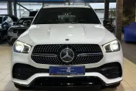 Mercedes-Benz GLE 350 (Clasa GLE) din 2021 cu 78.363 km - oferta MER241773 - foto 3