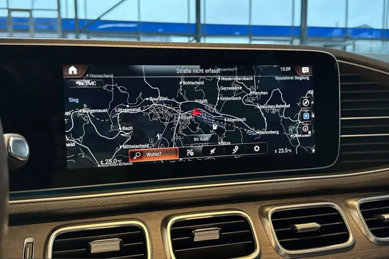Mercedes-Benz GLE 350 (Clasa GLE) din 2021 cu 78.363 km - oferta MER241773 - foto 14
