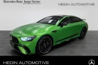 Mercedes-Benz AMG GT (Clasa GT) din 2023 cu 35.270 km - oferta MER241774 - foto 1