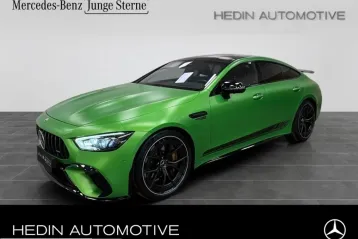 Mercedes-Benz AMG GT din 2023 - oferta MER241774