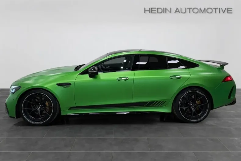 Mercedes-Benz AMG GT (Clasa GT) din 2023 cu 35.270 km - oferta MER241774 - foto 3