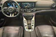 Mercedes-Benz AMG GT (Clasa GT) din 2023 cu 35.270 km - oferta MER241774 - foto 11