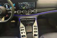 Mercedes-Benz AMG GT (Clasa GT) din 2023 cu 35.270 km - oferta MER241774 - foto 12