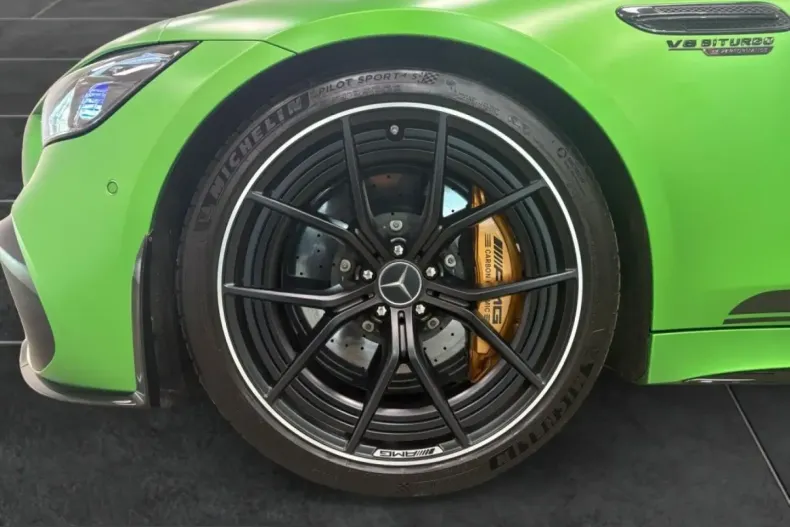 Mercedes-Benz AMG GT (Clasa GT) din 2023 cu 35.270 km - oferta MER241774 - foto 15