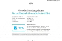 Mercedes-Benz AMG GT (Clasa GT) din 2023 cu 35.270 km - oferta MER241774 - foto 18