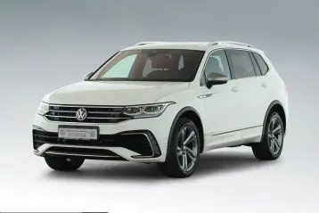 Volkswagen Tiguan Allspace din 2022 - oferta VOL241775