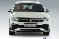 Volkswagen Tiguan Allspace din 2022 cu 54.380 km - oferta VOL241775 - foto 2