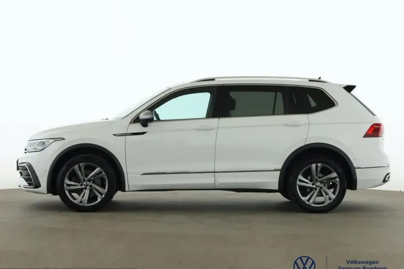 Volkswagen Tiguan Allspace din 2022 cu 54.380 km - oferta VOL241775 - foto 3