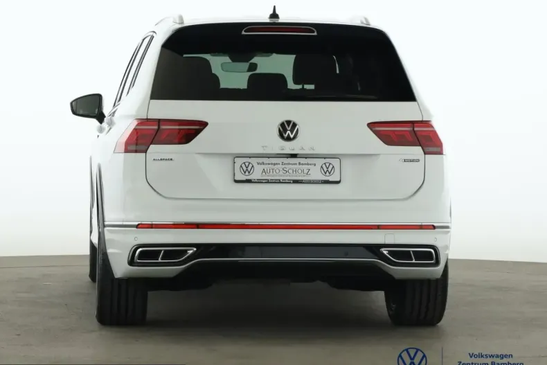 Volkswagen Tiguan Allspace din 2022 cu 54.380 km - oferta VOL241775 - foto 5