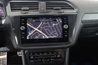 Volkswagen Tiguan Allspace din 2022 cu 54.380 km - oferta VOL241775 - foto 7