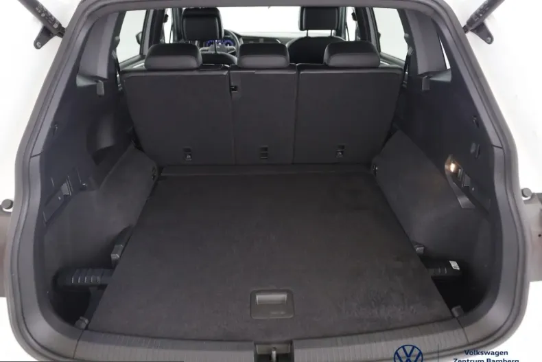 Volkswagen Tiguan Allspace din 2022 cu 54.380 km - oferta VOL241775 - foto 9