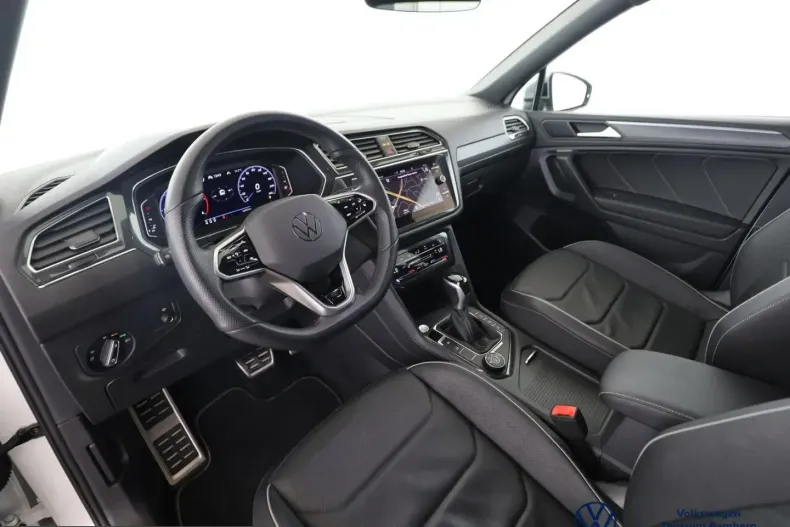 Volkswagen Tiguan Allspace din 2022 cu 54.380 km - oferta VOL241775 - foto 10