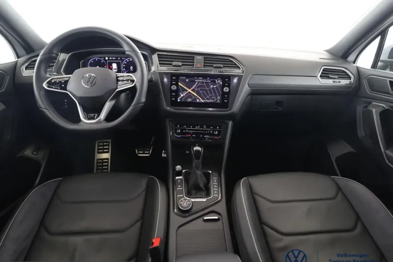Volkswagen Tiguan Allspace din 2022 cu 54.380 km - oferta VOL241775 - foto 11