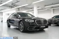 Mercedes-Benz S 580 (Clasa S) din 2025 cu 27.300 km - oferta MER241776 - foto 5