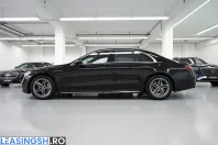 Mercedes-Benz S 580 (Clasa S) din 2025 cu 27.300 km - oferta MER241776 - foto 7