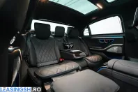 Mercedes-Benz S 580 (Clasa S) din 2025 cu 27.300 km - oferta MER241776 - foto 10