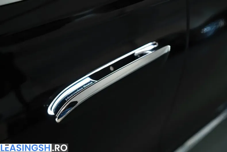 Mercedes-Benz S 580 (Clasa S) din 2025 cu 27.300 km - oferta MER241776 - foto 12