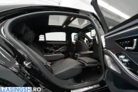 Mercedes-Benz S 580 (Clasa S) din 2025 cu 27.300 km - oferta MER241776 - foto 13