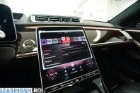 Mercedes-Benz S 580 (Clasa S) din 2025 cu 27.300 km - oferta MER241776 - foto 22