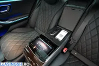 Mercedes-Benz S 580 (Clasa S) din 2025 cu 27.300 km - oferta MER241776 - foto 25