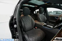 Mercedes-Benz S 580 (Clasa S) din 2025 cu 27.300 km - oferta MER241776 - foto 29