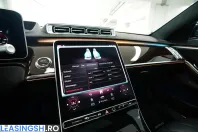 Mercedes-Benz S 580 (Clasa S) din 2025 cu 27.300 km - oferta MER241776 - foto 31