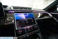 Mercedes-Benz S 580 (Clasa S) din 2025 cu 27.300 km - oferta MER241776 - foto 32