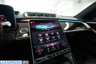 Mercedes-Benz S 580 (Clasa S) din 2025 cu 27.300 km - oferta MER241776 - foto 36
