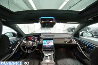 Mercedes-Benz S 580 (Clasa S) din 2025 cu 27.300 km - oferta MER241776 - foto 42