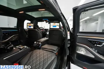 Mercedes-Benz S 580 din 2025 - oferta MER241777