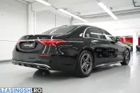 Mercedes-Benz S 580 (Clasa S) din 2025 cu 26.900 km - oferta MER241777 - foto 7