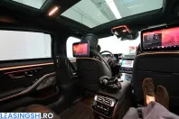 Mercedes-Benz S 580 (Clasa S) din 2025 cu 26.900 km - oferta MER241777 - foto 16