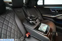 Mercedes-Benz S 580 (Clasa S) din 2025 cu 26.900 km - oferta MER241777 - foto 19