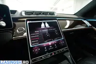 Mercedes-Benz S 580 (Clasa S) din 2025 cu 26.900 km - oferta MER241777 - foto 30