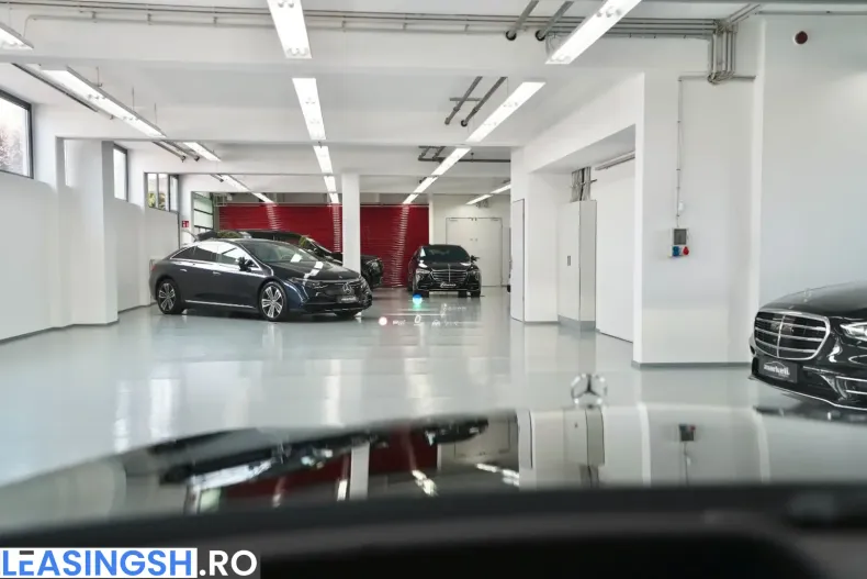 Mercedes-Benz S 580 (Clasa S) din 2025 cu 26.900 km - oferta MER241777 - foto 38