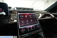 Mercedes-Benz S 580 (Clasa S) din 2025 cu 26.900 km - oferta MER241777 - foto 41