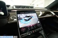 Mercedes-Benz S 580 (Clasa S) din 2025 cu 26.900 km - oferta MER241777 - foto 42