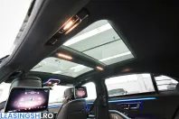 Mercedes-Benz S 580 (Clasa S) din 2025 cu 26.900 km - oferta MER241777 - foto 48