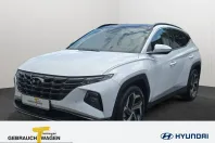 Hyundai Tucson din 2025 cu 32.275 km - oferta HYU241778 - foto 1