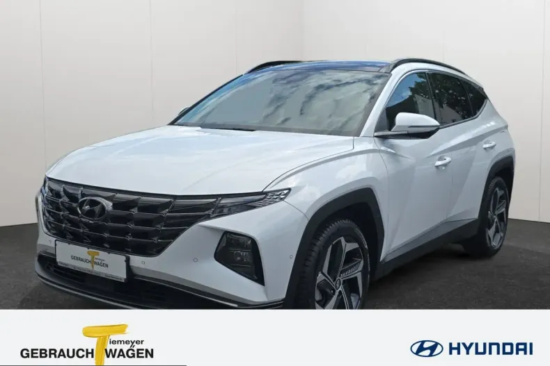 Hyundai Tucson din 2025 cu 32.275 km - oferta HYU241778 - foto 1