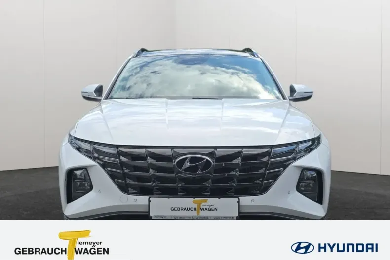 Hyundai Tucson din 2025 cu 32.275 km - oferta HYU241778 - foto 2