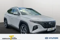 Hyundai Tucson din 2025 cu 32.275 km - oferta HYU241778 - foto 3