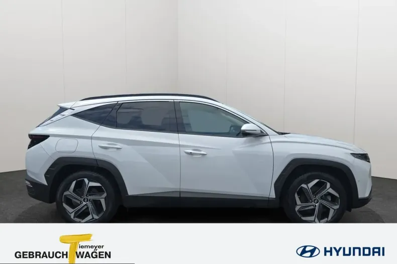 Hyundai Tucson din 2025 cu 32.275 km - oferta HYU241778 - foto 4