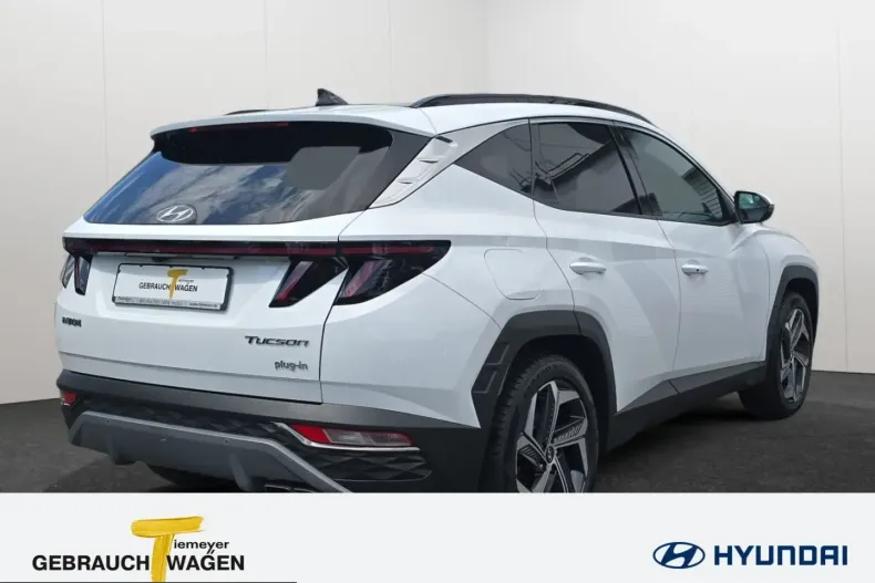 Hyundai Tucson din 2025 cu 32.275 km - oferta HYU241778 - foto 5