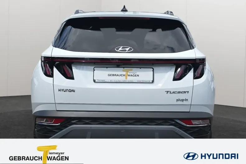 Hyundai Tucson din 2025 cu 32.275 km - oferta HYU241778 - foto 6